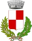 Blason de Corciano