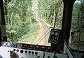 Chemin de fer du Corcovado, vu du train.