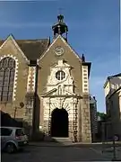 Église Notre-Dame-des Cordeliers de Laval