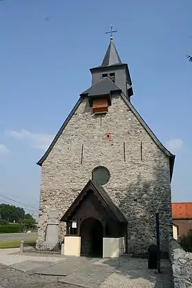 Église Saint-Georges