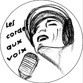 Image illustrative de l’article Cordes-Aux-Voix