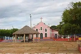 Nossa Senhora de Nazaré (Piauí)