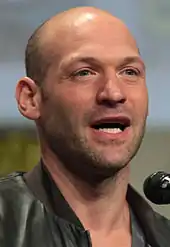 Corey Stoll interprète Ephraim Goodweather