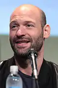 Corey Stoll interprète Thomas Jaruszalski