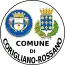 Blason de Corigliano-Rossano
