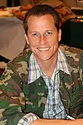 Corin Nemec