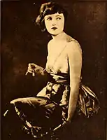 Motion Picture Magazine (1920)