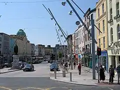 Beth Galí, Patrick Street, Cork.