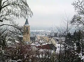 Cormeilles-en-Parisis