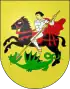 Blason de Corminbœuf