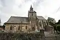 Église Notre-Dame-de-l'Immaculée-Conception de Corbehem