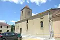 Église Notre-Dame de Corneillan