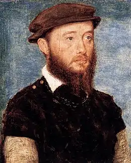 Jean de Bourbon (1528-1557)