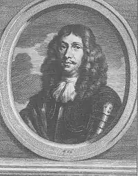 Cornelis Evertsen le Jeune