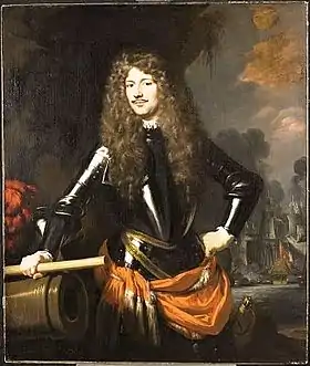 Cornelis Evertsen (1642-1706)