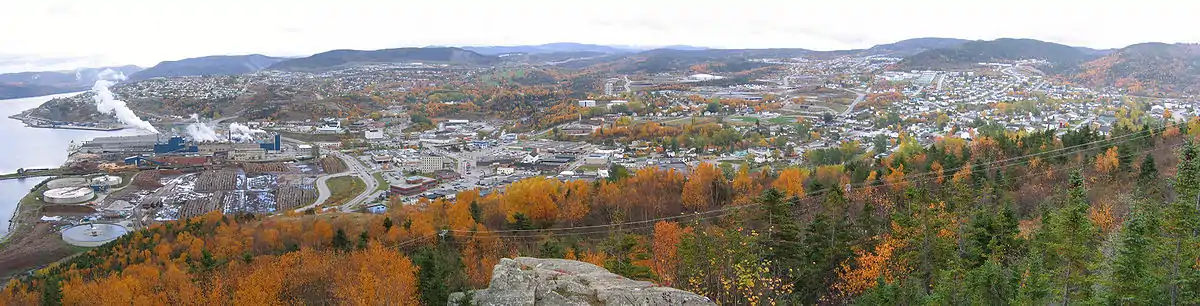 Corner Brook