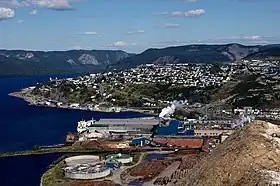 Corner Brook