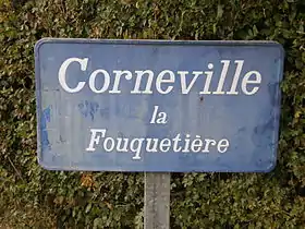 Corneville-la-Fouquetière
