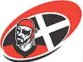 Logo du Cornish Pirates