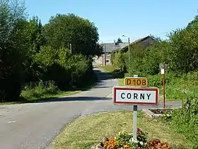 Corny-la-Ville