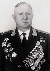 Alexandre Rodimtsev