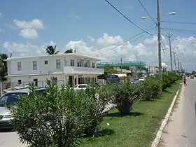 Corozal Town