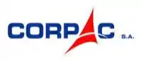 logo de CORPAC