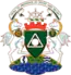 Blason de Delta