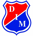 Logo du Independiente Medellín Formas Íntimas