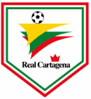 Logo du Real Cartagena