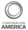 logo de Corporacion América
