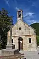 Chapelle Saint-Roch de Corps