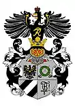 Corps Borussia Bonn
