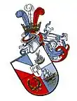 Corps Masovia Königsberg