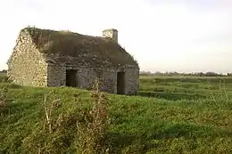 Ancien corps de garde de Beuzeville