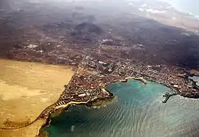 Corralejo