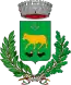 Blason de Correzzana