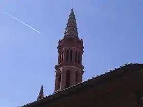 Église Notre-Dame de Corronsac