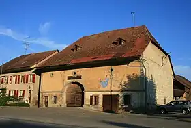 Corcelles-près-Payerne