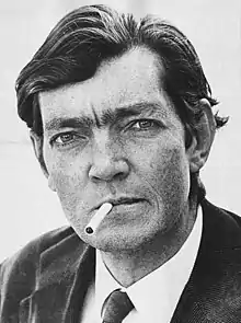 Description de l'image Cortázar.jpg.