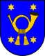 Blason de Cortaccia - Kurtatsch