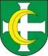 Blason de Cortaillod