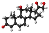 Image illustrative de l’article Corticostérone