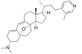 cortistatine H