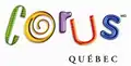 Logo de Corus Québec jusqu'en 2010.