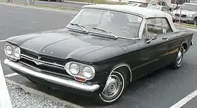 Image illustrative de l’article Chevrolet Corvair