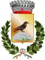 Blason de Corvara