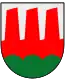 Blason de Corvara in Badia - Kurfar