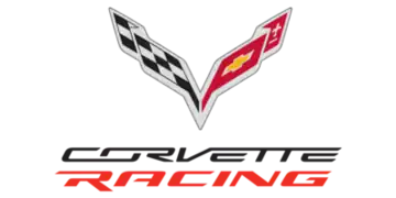 logo de Chevrolet Corvette