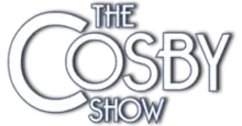 Description de l'image Cosby Show - Logo.png.